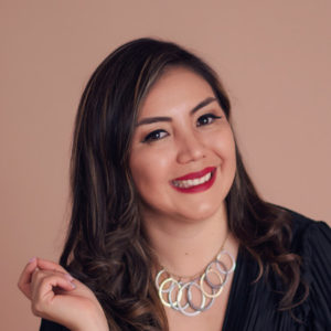 Profile photo of Cristina Maldonado